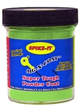 Spike It Jig-N-Coat Powder Paint 2oz Flo Green