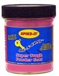 Spike It Jig-N-Coat Powder Paint 2oz Hot Pink