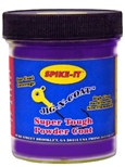 Spike It Jig-N-Coat Powder Paint 2oz Purple