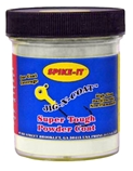 Spike It Jig-N-Coat Powder Paint 2oz White