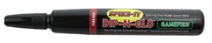 Spike It Scented Marker Gamefish Black