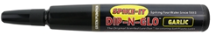 Spike It Scented Marker Garlic Black