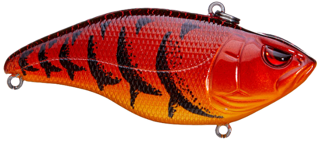 Spro Aruku Shad 75 Western Craw