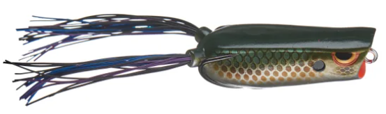 Spro Bronze Eye Popper 1/2 Killer Gill