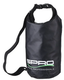 Spro Dry Bag 6Litre Black