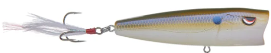 Spro E POP 80 3" 7/16oz Natural Herring