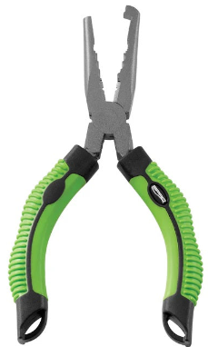 Spro HD Split Ring Pliers 6"