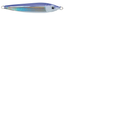 P-Line Laser Minnow 3/4 Lavender Shad