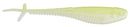 Rapala CrushCity Mooch Minnow 3.5in 6ct Chartreuse Pearl