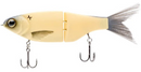 Spro KGB Series Chad Shad 180 7in 2.4oz Bone