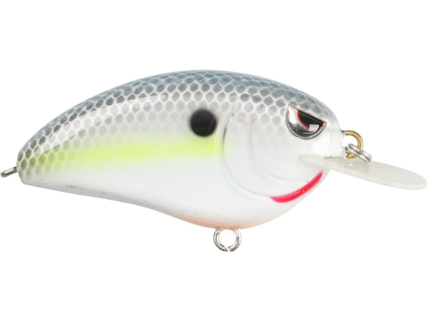 Spro Little John 50 1/2oz Nasty Shad