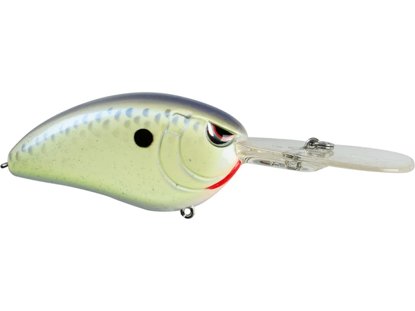 Spro Little John DD 1oz 20' Cell Mate