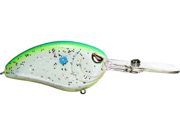 Spro Little John DD 1oz 20' Citrus Light