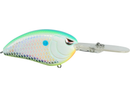Spro Little John DD 1oz 20' Citrus Shad