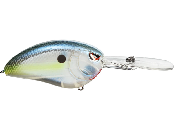 Spro Little John DD 1oz 20' Spooky Nasty