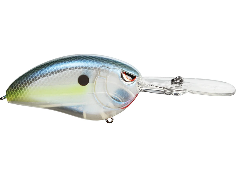 Spro Little John DD 1oz 20' Spooky Nasty
