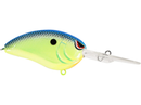 Spro Little John DD 5/8oz 12' Chartreuse Blue