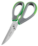 Spro Pliers 9" Sportsman Scissors