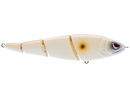 Spro SaShimmy Swimmer 125 5in 3/4oz Pearl Shad