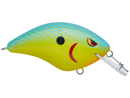 Spro Speed Demon 55 3/8oz 3-5 Chartreuse Blue