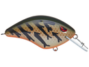 Spro Speed Demon 55 3/8oz 3-5 Green Pumpkin Craw