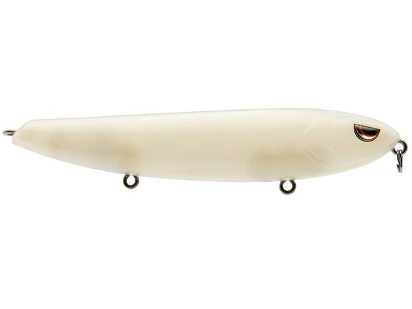 Spro Walking Haint 125 5in 3/4oz Bone