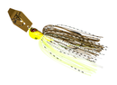 Z-MAN Tungsten Chatterbait Elite  EVO 1/2 oz. Hot Snakes
