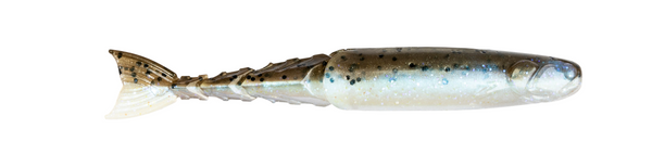 Z-MAN ChatterShad 4.5in. THE Deal 4pk