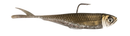 Z-MAN Graph Shadz3.8in. 1/4 oz. Tennessee Shad