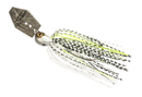 Z-MAN Tungsten Chatterbait Elite  EVO 1/2 oz. Glitter Bomb