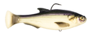 Z-MAN Shadtron LT6in. Slow Sink Fishbone