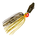 Z-MAN Chatterbait Jack Hammer 3/8 oz. California Craw