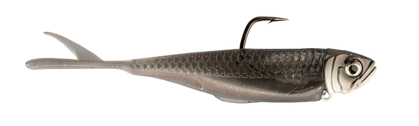 Z-MAN Graph Shadz3.8in. 1/4 oz. Smelt