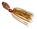 Z-MAN Tungsten Chatterbait Elite  EVO 1/2 oz. Bama Craw