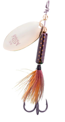 Bitsy Spinner 1/4 oz Baby Carp