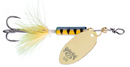 Strike King Bitsy Spinner 1/8 oz Sugar Daddy