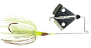 Strike King Bleeding Bait Elite Buzz Bait  Bleeding Chartreuse