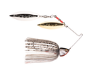 Strike King Burner 1/2 oz  Smokey Shad