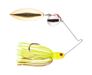 Strike King Bleeding Spinnerbait  Bleeding Chartreuse