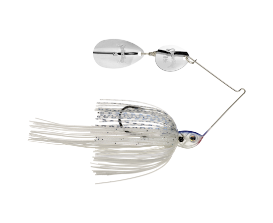 Strike King Lil' Mr. Money 3/16 / Blue Shad