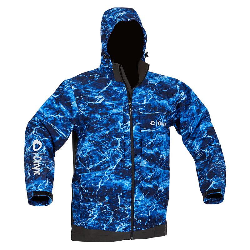 Hydrovore  Jacket Elements Marlin. X-Large