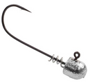 Do-It Worm Nose Jig w/screw loc 1/16, 1/8, 3/16, 1/4, 5/16, 3/8