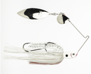 Strike King Premier Plus Spinnerbait / Bleeding Shad