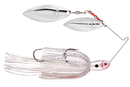 Strike King Premier Plus Spinnerbait / Bleeding Shad