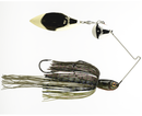 Strike King Premier Plus Spinnerbait / Bluegill