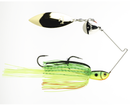 Strike King Premier Plus Spinnerbait / Fire Tiger