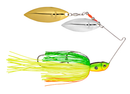Strike King Premier Plus Spinnerbait / Fire Tiger