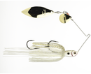Strike King Premier Plus Spinnerbait / Golden Shiner