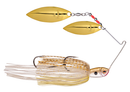Strike King Premier Plus Spinnerbait / Golden Shiner
