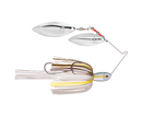 Strike King Premier Plus Spinnerbait / Sexy Blue Back Herring